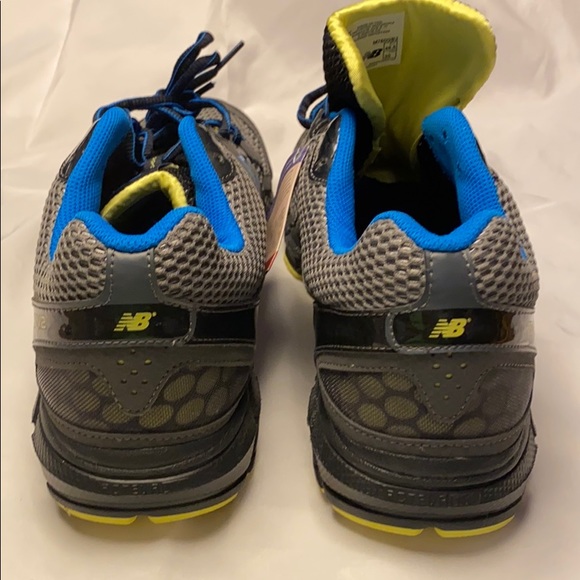 New Balance 750 v2 - Picture 10 of 11